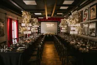 Stare Kino Cinema Residence Hotels in Lodz