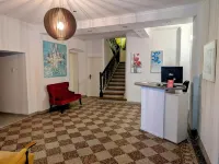 Hotel Pension Blüchersruh Hotels in Marktleugast