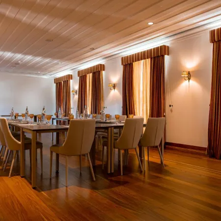 Palacio São Silvestre-Boutique Hotel
