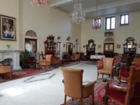 Kesar Bhawan Palace