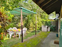 St Lucia Wilds - 3-Star