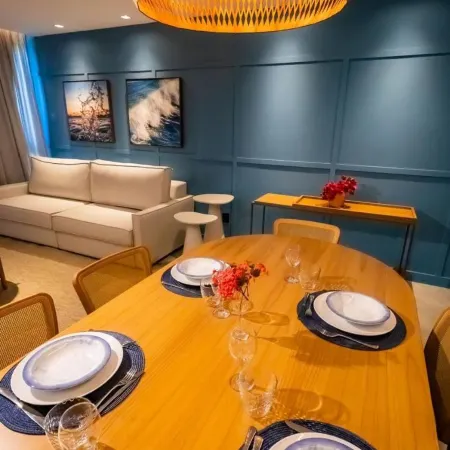 Guarajuba Suítes Premium Boutique Hotel
