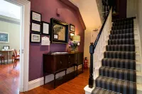 The Helaina Apartments