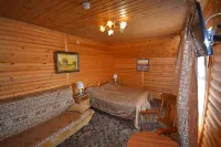 Gavan-Adler Living Quarters - Bãi đậu xe