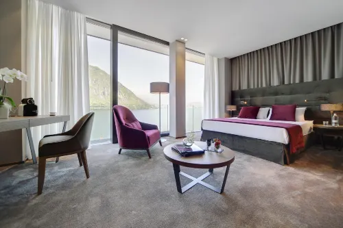Grand Hotel Campione