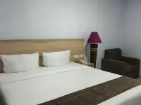 Hotel Millenium Hotels in Kendari