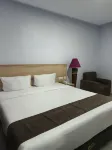 Hotel Millenium Hotels in Baruga