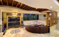 Moois Residency Hotel in zona Payyambalam Beach