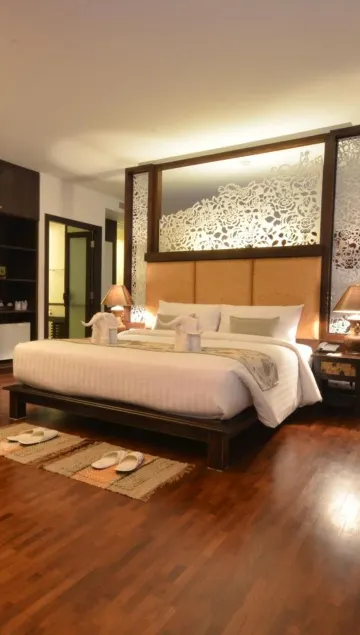 ห้องจูเนียร์สวีท