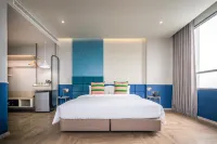 The Quarter Ramkhamhaeng by UHG Hotels in Suvarnabhumi Airport