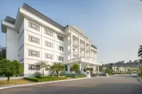 La Saveur de Hoa Binh Resort Hotels in Luong Son