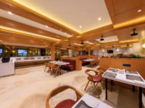 Lords Eco Inn Jamnagar - Apple Gate Hotels in Jamnagar