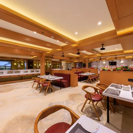 Lords Eco Inn Jamnagar - Apple Gate