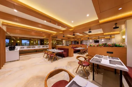 Lords Eco Inn Jamnagar - Apple Gate