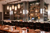 Hotel Effie Sandestin, Autograph Collection - Desayuno