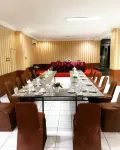 OYO 1298 D'lira Syariah Hotel Hotel a Simpang Empat