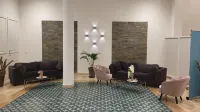 D50 Hotel and Event Center - 民泊