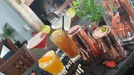 The Portcullis Отели в г. Дайрхем энд Хинтон