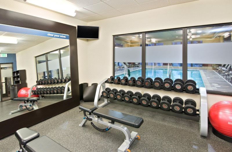 Hampton Inn & Suites Spokane Valley photo 2