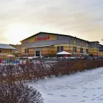 Pokrovskoe-Divnoe Hotel