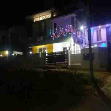 GB Castle Guesthouse - Yelagiri Hotel Exterior