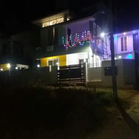 GB Castle Guesthouse - Yelagiri