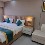 Hotel Shree Sadhna - Vrindavan Chhatikara Road