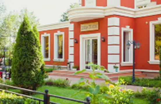 Lajt Hotel Hotel di 