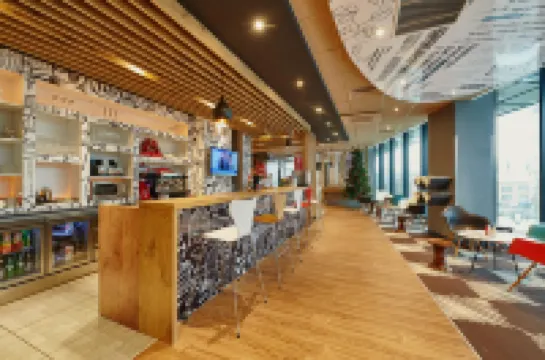 Ibis Krasnoyarsk Center