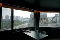 Brown Dot Hotel Seosan