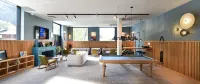 Plan B Hotel - Living Chamonix