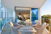 C Bargara Resort