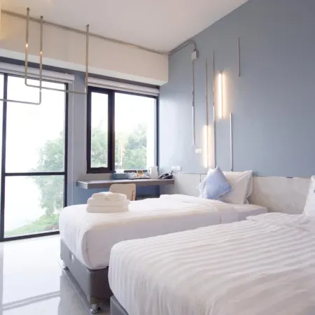 Abizz Hotel KwanPhayao