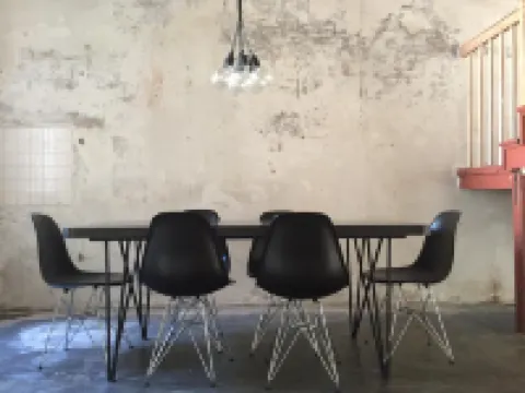 The Frame Guesthouse