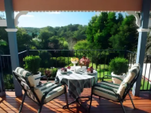 Montville Boutique Bnb