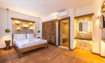 Elizya Selimiye Butik Otel