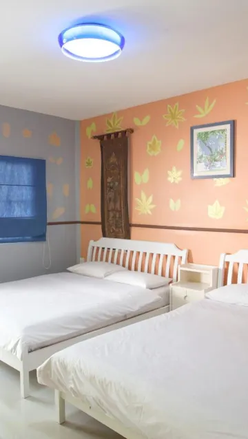 ห้องสแตนดาร์ด