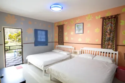 Baanraisooksangchan Hotels near Kaeng Krachan Dam