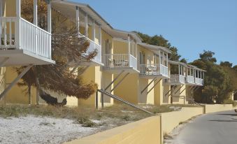Stay Rottnest