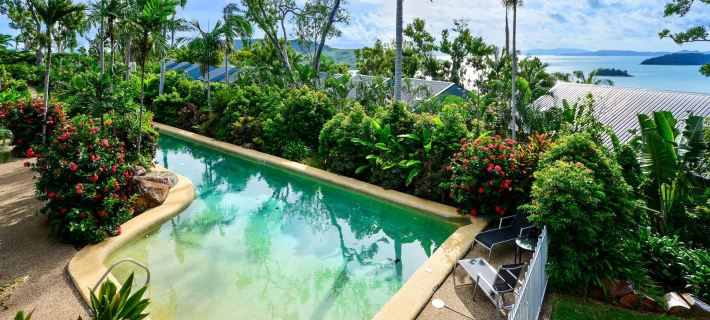 Blue Water Views on Hamilton Island by Hiha Hotels in Hamilton Island