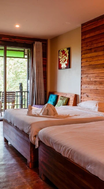 รูปภาพของเดอะ ซินนามอน แอนด์ สะพานสู่ฝัน รีสอร์ท เกาะหมาก