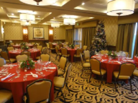 Hampton Inn & Suites Riverside/Corona East Hotels in Riverside