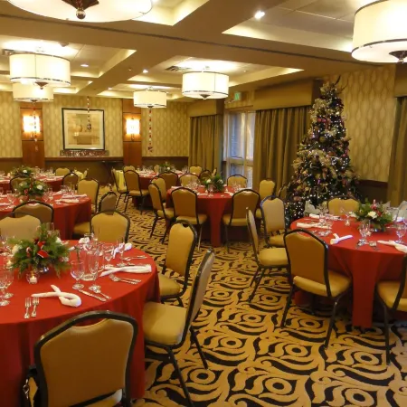 Hampton Inn & Suites Riverside/Corona East