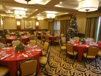 Hampton Inn & Suites Riverside/Corona East Hotels in Norco