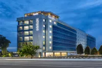 Innside by Melia Yogyakarta Hotels in Maguwoharjo