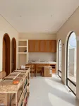 Villa Molly - Bogor Private Luxurious Staycation