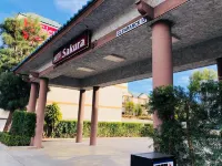 Motel Sakura Hotels in Glendale