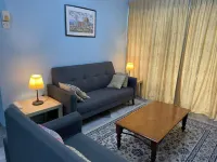 Subang Ville Ehsan Apartment