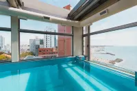Sec Hotel - Beach