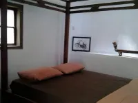 villas in batu indonesia homestay